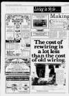 Hinckley Herald & Journal Thursday 21 September 1989 Page 20