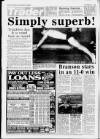 Hinckley Herald & Journal Thursday 21 September 1989 Page 40