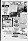 Hinckley Herald & Journal Thursday 28 September 1989 Page 10
