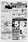 Hinckley Herald & Journal Thursday 28 September 1989 Page 15
