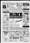 Hinckley Herald & Journal Thursday 28 September 1989 Page 34