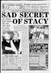Hinckley Herald & Journal Thursday 05 October 1989 Page 1