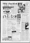 Hinckley Herald & Journal Thursday 05 October 1989 Page 2