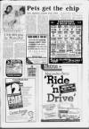 Hinckley Herald & Journal Thursday 05 October 1989 Page 3