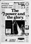 Hinckley Herald & Journal Thursday 05 October 1989 Page 7