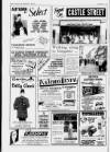 Hinckley Herald & Journal Thursday 05 October 1989 Page 8