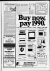 Hinckley Herald & Journal Thursday 05 October 1989 Page 11