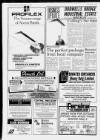 Hinckley Herald & Journal Thursday 05 October 1989 Page 22