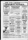 Hinckley Herald & Journal Thursday 05 October 1989 Page 36