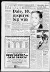 Hinckley Herald & Journal Thursday 05 October 1989 Page 40