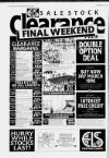 Hinckley Herald & Journal Thursday 12 October 1989 Page 6