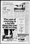 Hinckley Herald & Journal Thursday 12 October 1989 Page 8