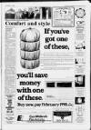 Hinckley Herald & Journal Thursday 12 October 1989 Page 13