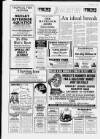 Hinckley Herald & Journal Thursday 12 October 1989 Page 20
