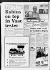 Hinckley Herald & Journal Thursday 12 October 1989 Page 40