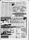 Hinckley Herald & Journal Thursday 21 December 1989 Page 5