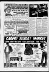 Hinckley Herald & Journal Thursday 21 December 1989 Page 6