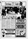 Hinckley Herald & Journal Thursday 21 December 1989 Page 13