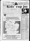 Hinckley Herald & Journal Thursday 21 December 1989 Page 40