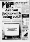 Hinckley Herald & Journal Thursday 04 January 1990 Page 4