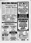 Hinckley Herald & Journal Thursday 04 January 1990 Page 21