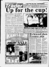 Hinckley Herald & Journal Thursday 04 January 1990 Page 36