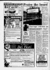 Hinckley Herald & Journal Thursday 15 February 1990 Page 4