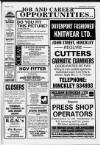 Hinckley Herald & Journal Thursday 15 February 1990 Page 38