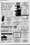 Hinckley Herald & Journal Thursday 15 March 1990 Page 21