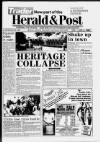 Hinckley Herald & Journal Thursday 05 April 1990 Page 1