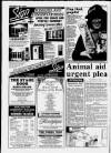 Hinckley Herald & Journal Thursday 05 April 1990 Page 2