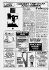 Hinckley Herald & Journal Thursday 05 April 1990 Page 18
