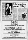 Hinckley Herald & Journal Thursday 05 April 1990 Page 40