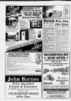 Hinckley Herald & Journal Thursday 19 April 1990 Page 4