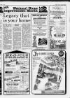 Hinckley Herald & Journal Thursday 19 April 1990 Page 21