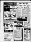 Hinckley Herald & Journal Thursday 19 April 1990 Page 28