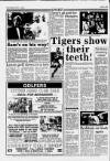 Hinckley Herald & Journal Thursday 19 April 1990 Page 40