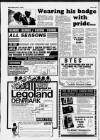 Hinckley Herald & Journal Thursday 14 June 1990 Page 4
