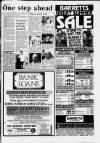 Hinckley Herald & Journal Thursday 09 August 1990 Page 3