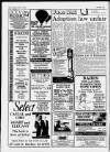 Hinckley Herald & Journal Thursday 04 October 1990 Page 10