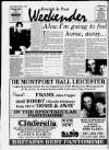 Hinckley Herald & Journal Thursday 04 October 1990 Page 12