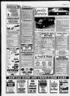 Hinckley Herald & Journal Thursday 18 October 1990 Page 22
