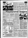 Hinckley Herald & Journal Thursday 18 October 1990 Page 32