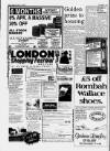 Hinckley Herald & Journal Thursday 01 November 1990 Page 6