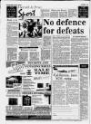 Hinckley Herald & Journal Thursday 01 November 1990 Page 28