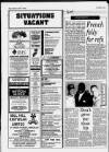 Hinckley Herald & Journal Thursday 08 November 1990 Page 30