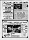 Hinckley Herald & Journal Thursday 29 November 1990 Page 4