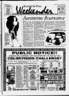 Hinckley Herald & Journal Thursday 29 November 1990 Page 13