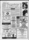 Hinckley Herald & Journal Thursday 29 November 1990 Page 14
