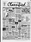 Hinckley Herald & Journal Thursday 29 November 1990 Page 26
